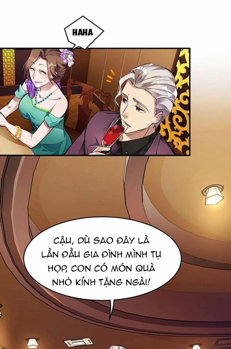 Đệ Nhất Ở Rể 4 trang 8