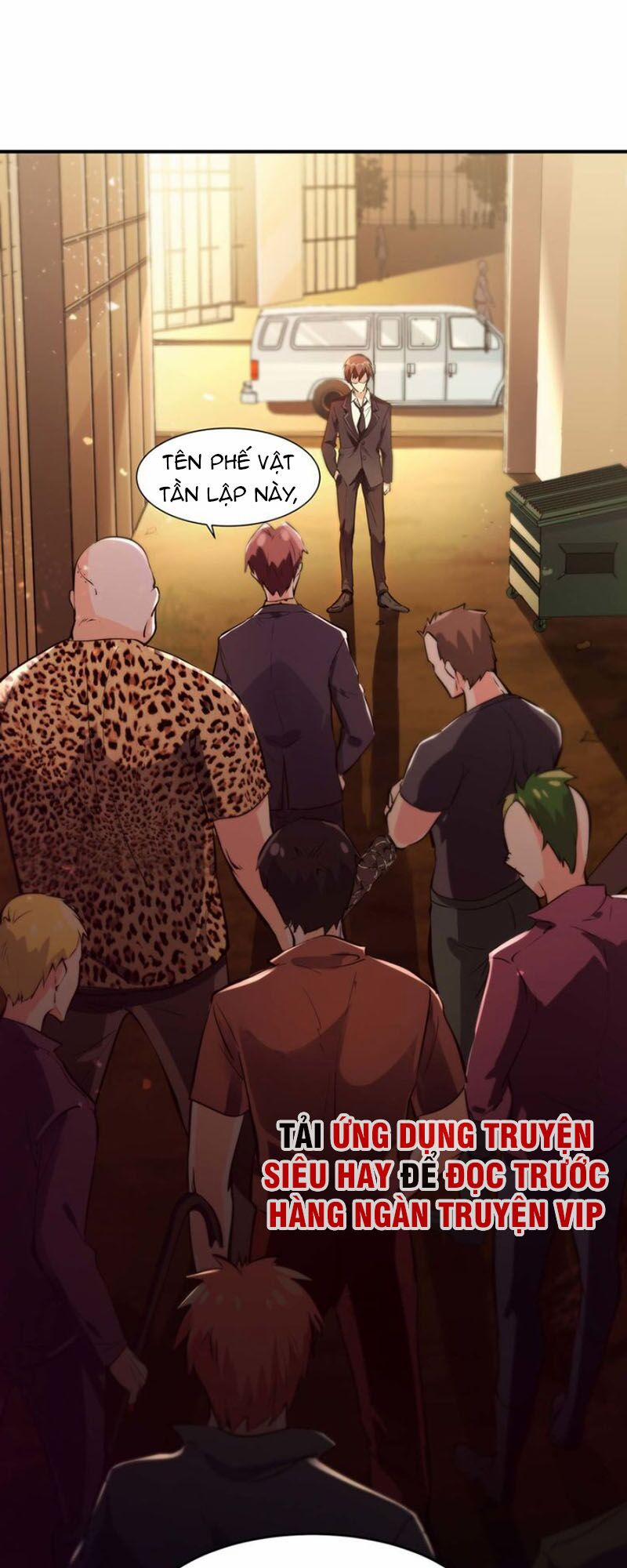 Đệ Nhất Ở Rể 5 trang 1