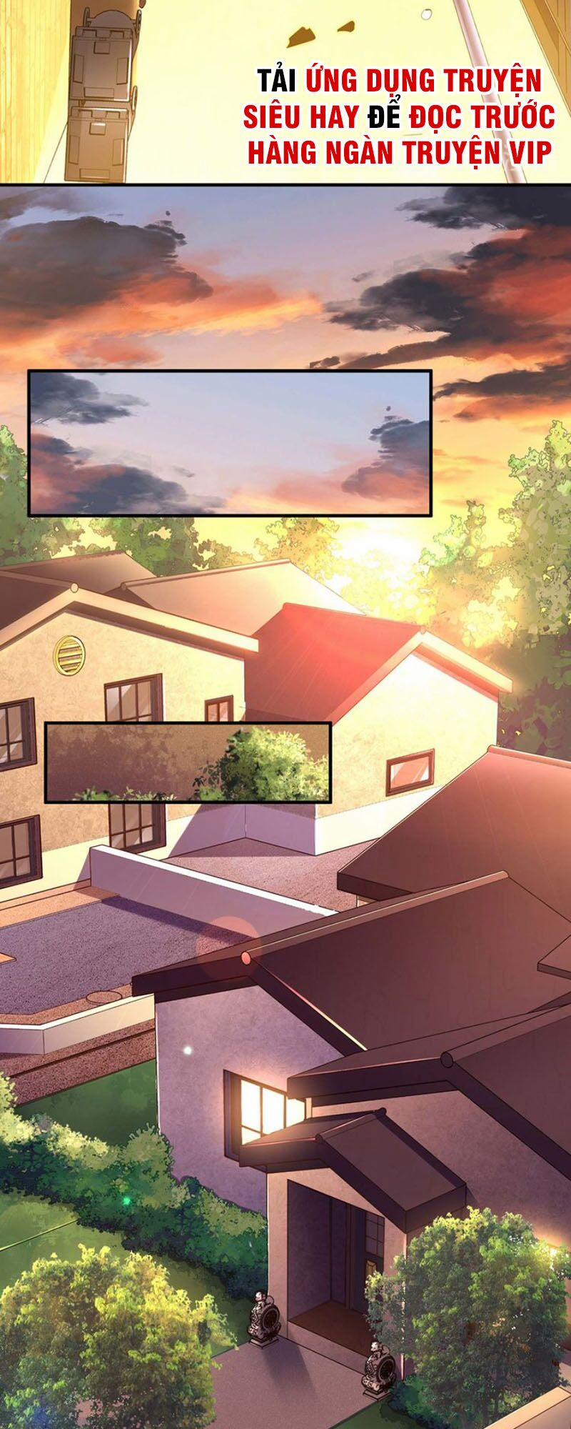 Đệ Nhất Ở Rể 5 trang 11