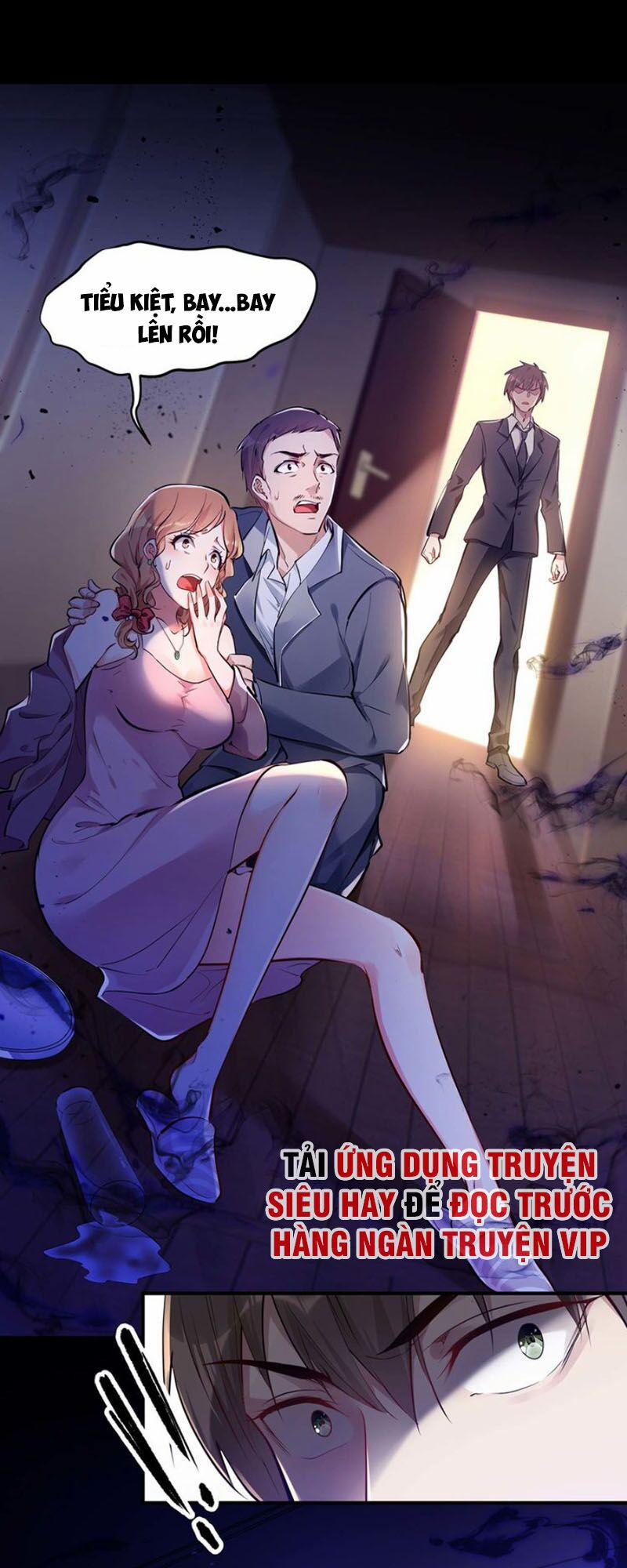 Đệ Nhất Ở Rể 5 trang 16