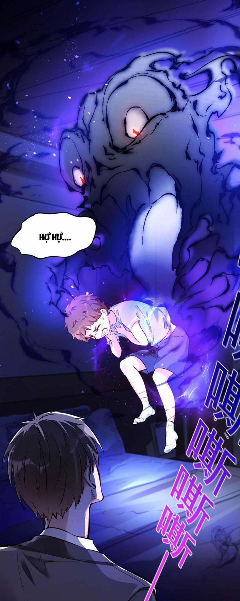 Đệ Nhất Ở Rể 5 trang 17