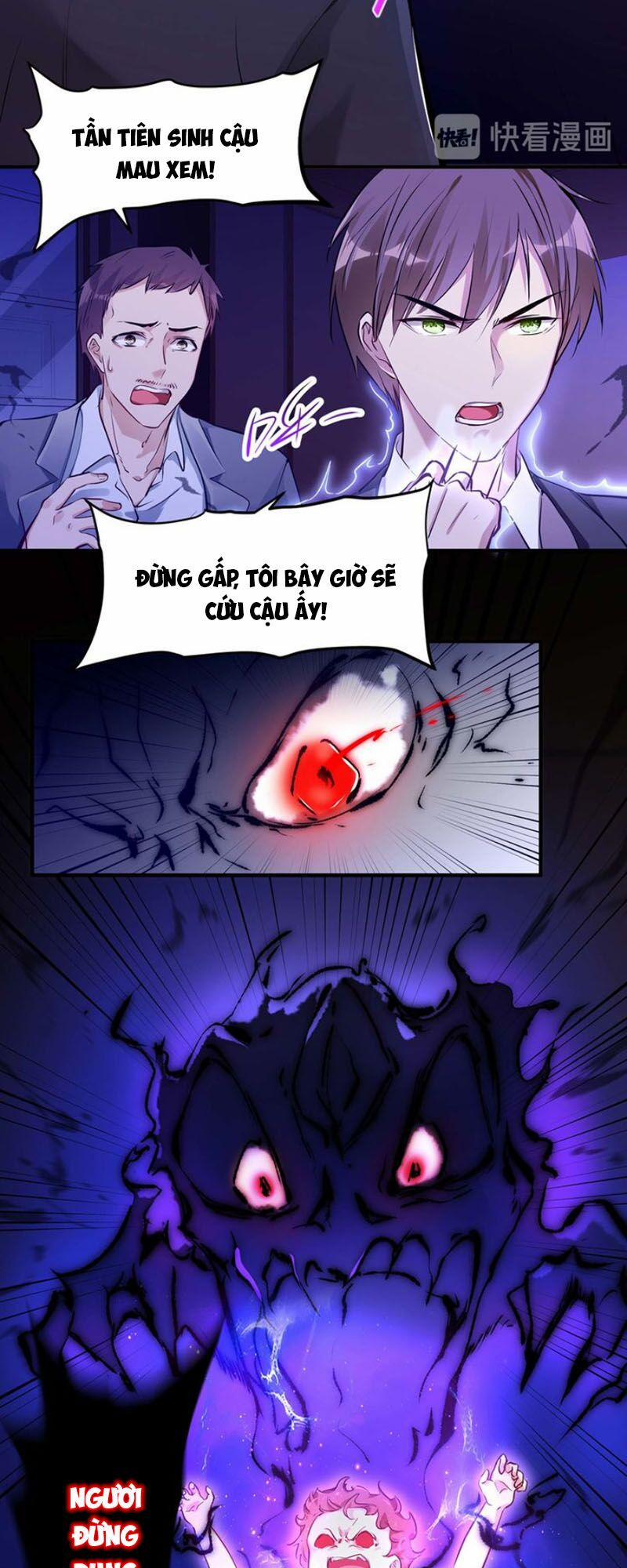 Đệ Nhất Ở Rể 5 trang 18