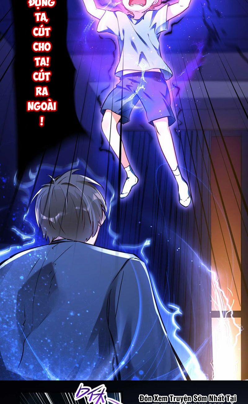 Đệ Nhất Ở Rể 5 trang 19