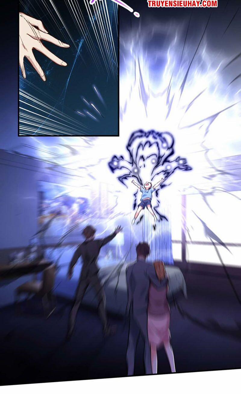 Đệ Nhất Ở Rể 5 trang 20