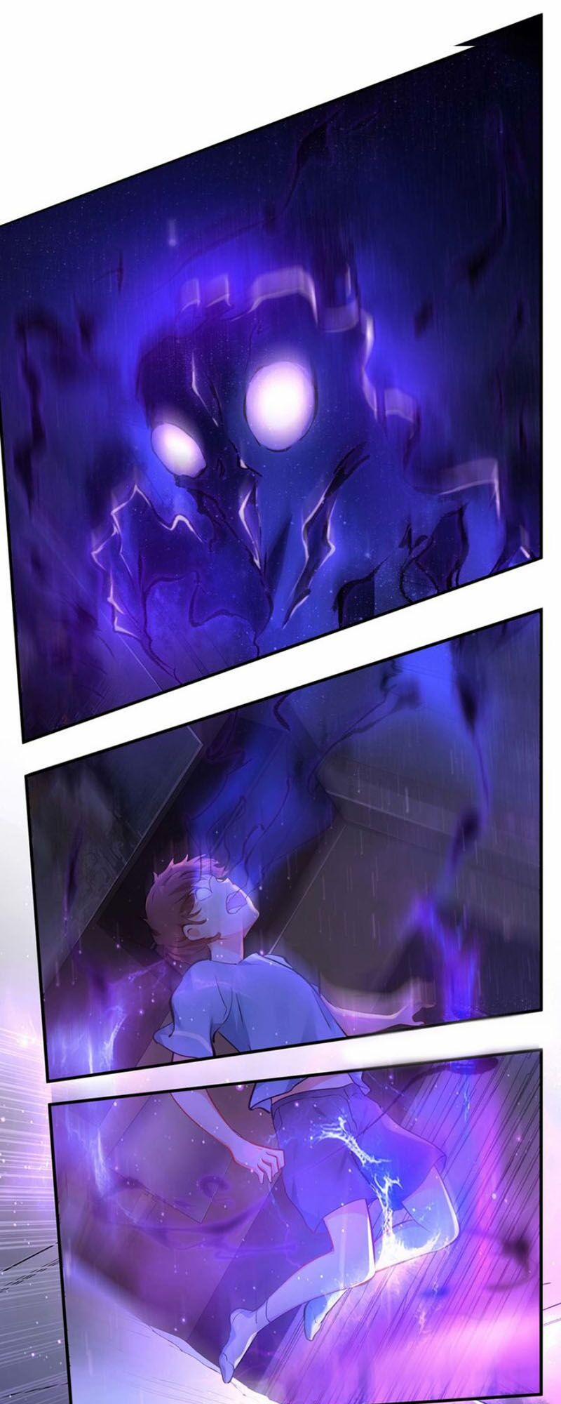 Đệ Nhất Ở Rể 5 trang 24