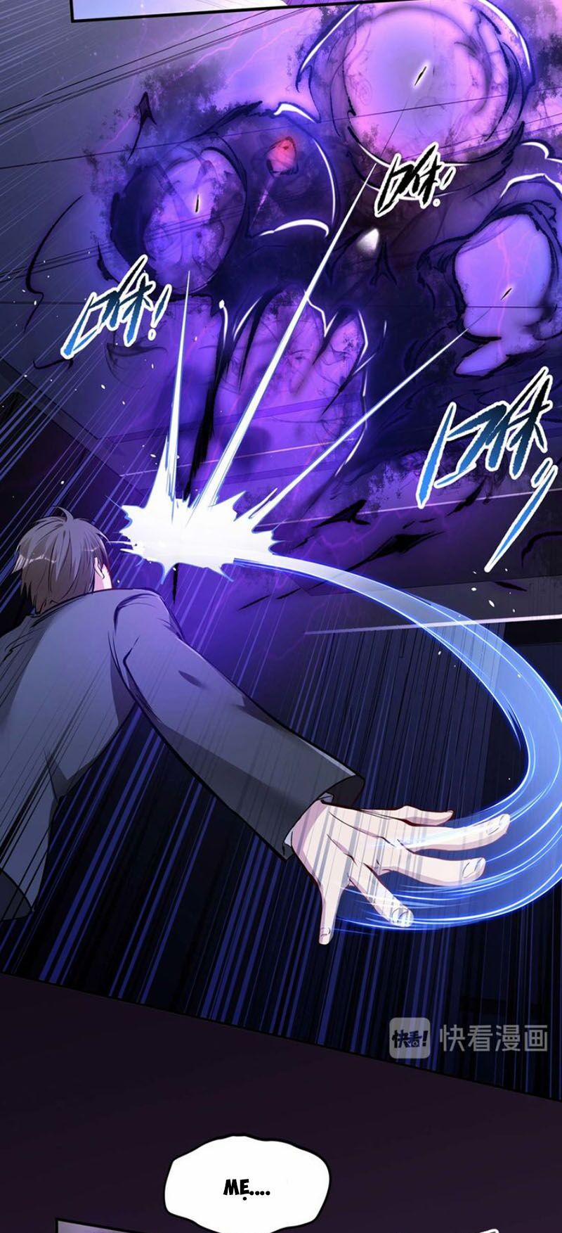 Đệ Nhất Ở Rể 5 trang 25