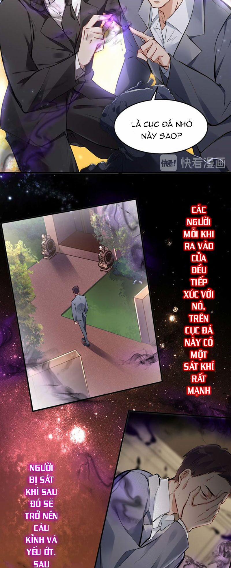 Đệ Nhất Ở Rể 5 trang 29