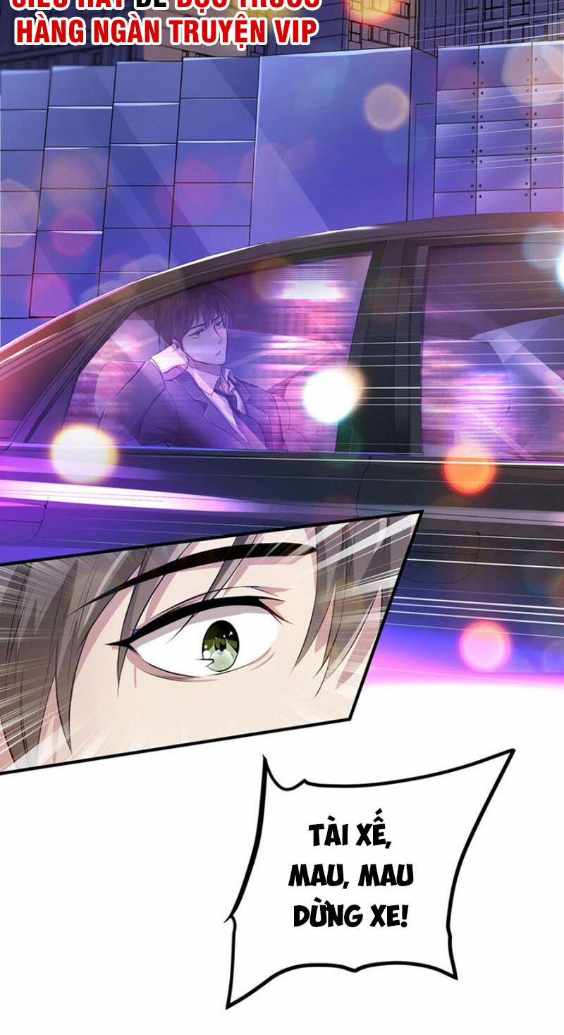 Đệ Nhất Ở Rể 5 trang 35