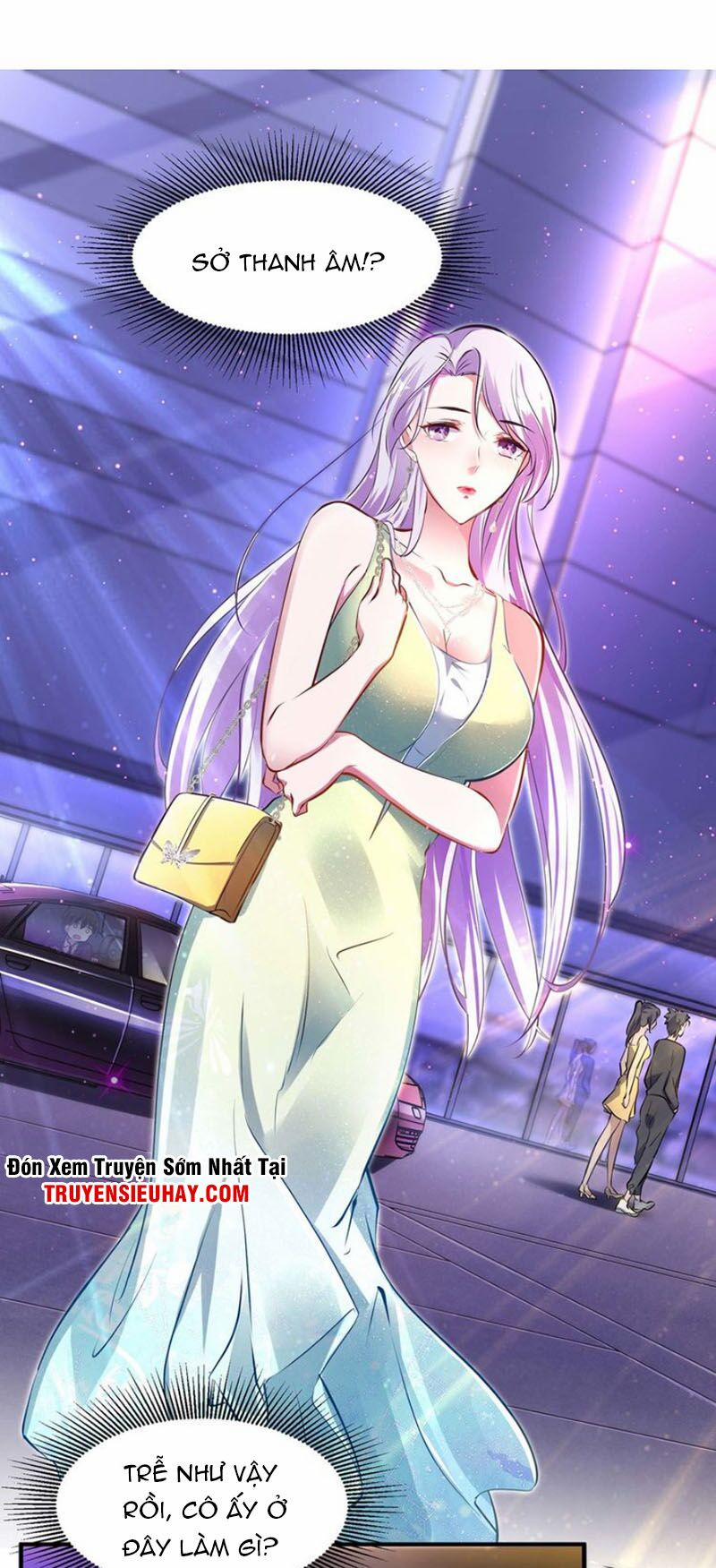 Đệ Nhất Ở Rể 5 trang 37