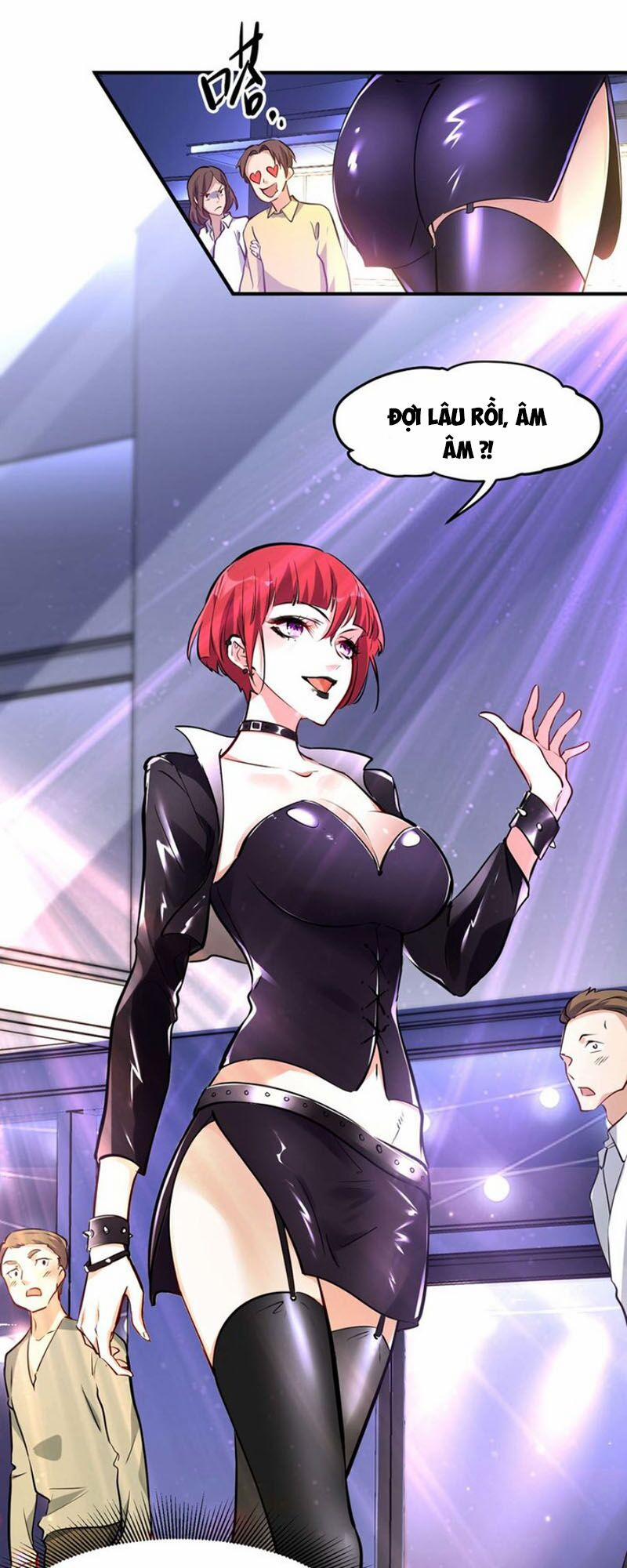 Đệ Nhất Ở Rể 5 trang 39