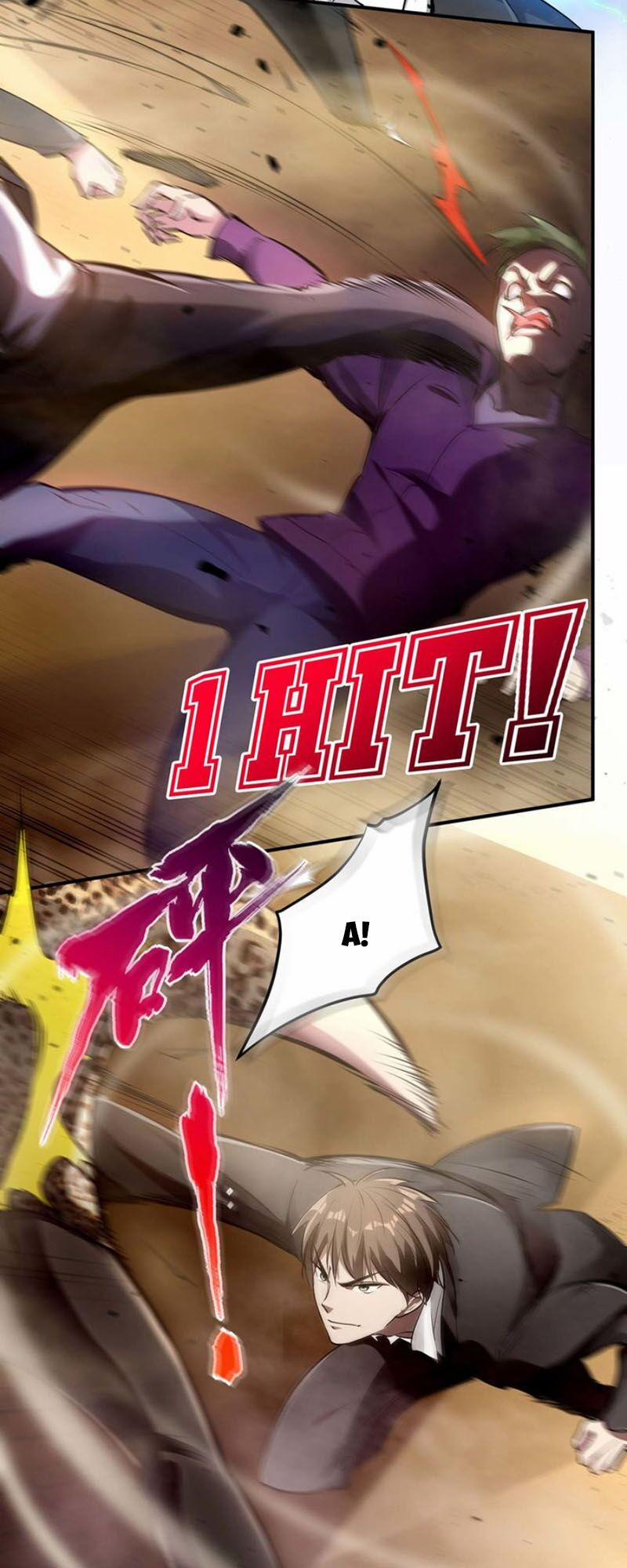 Đệ Nhất Ở Rể 5 trang 5