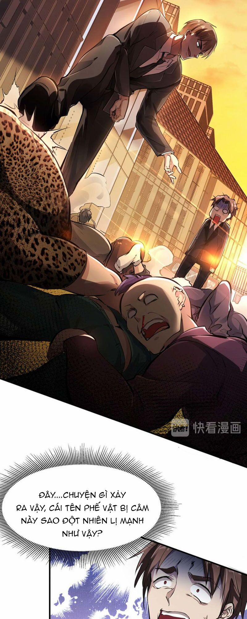 Đệ Nhất Ở Rể 5 trang 7