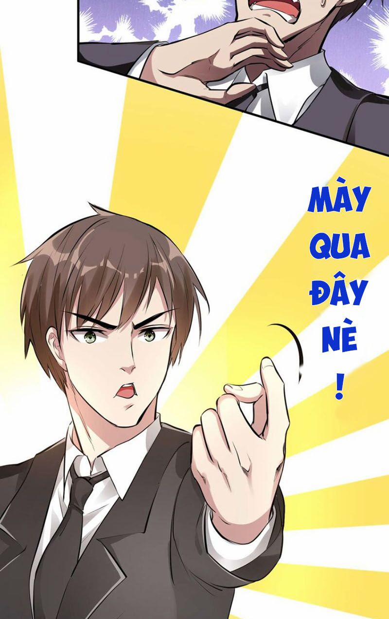 Đệ Nhất Ở Rể 5 trang 8