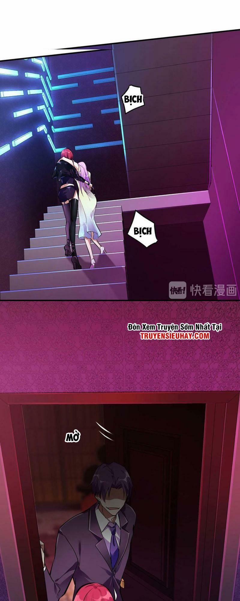 Đệ Nhất Ở Rể 6 trang 11