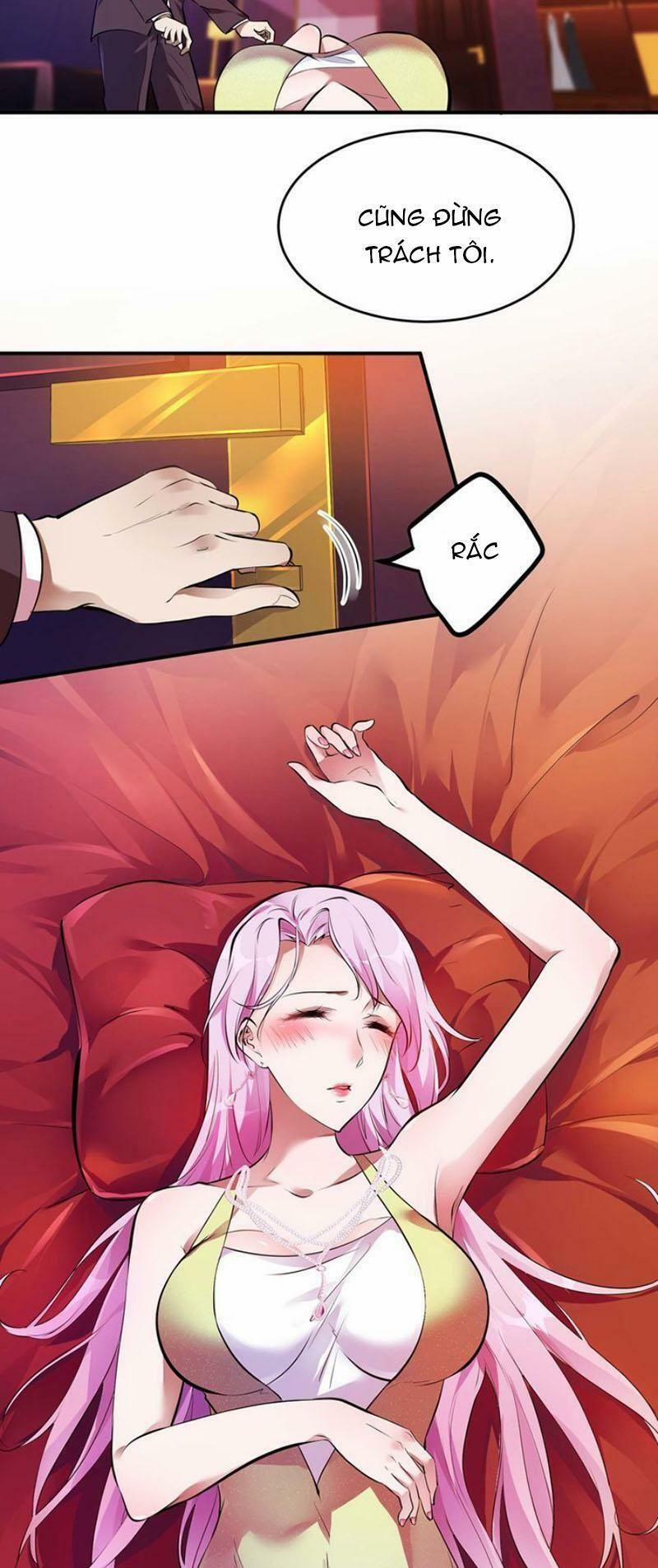 Đệ Nhất Ở Rể 6 trang 13