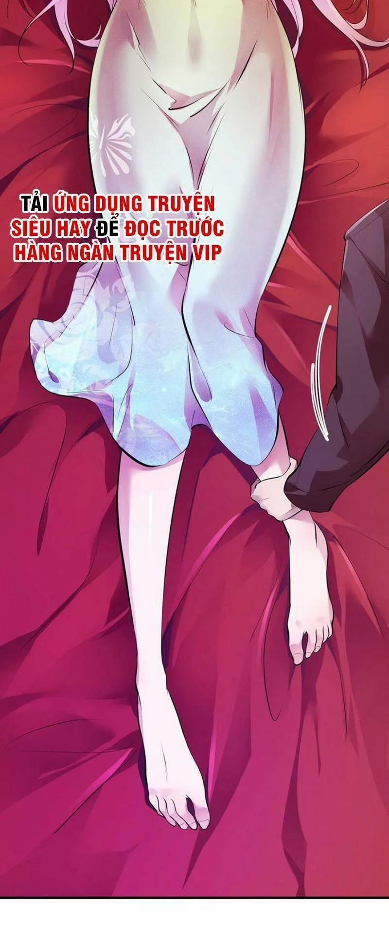 Đệ Nhất Ở Rể 6 trang 14