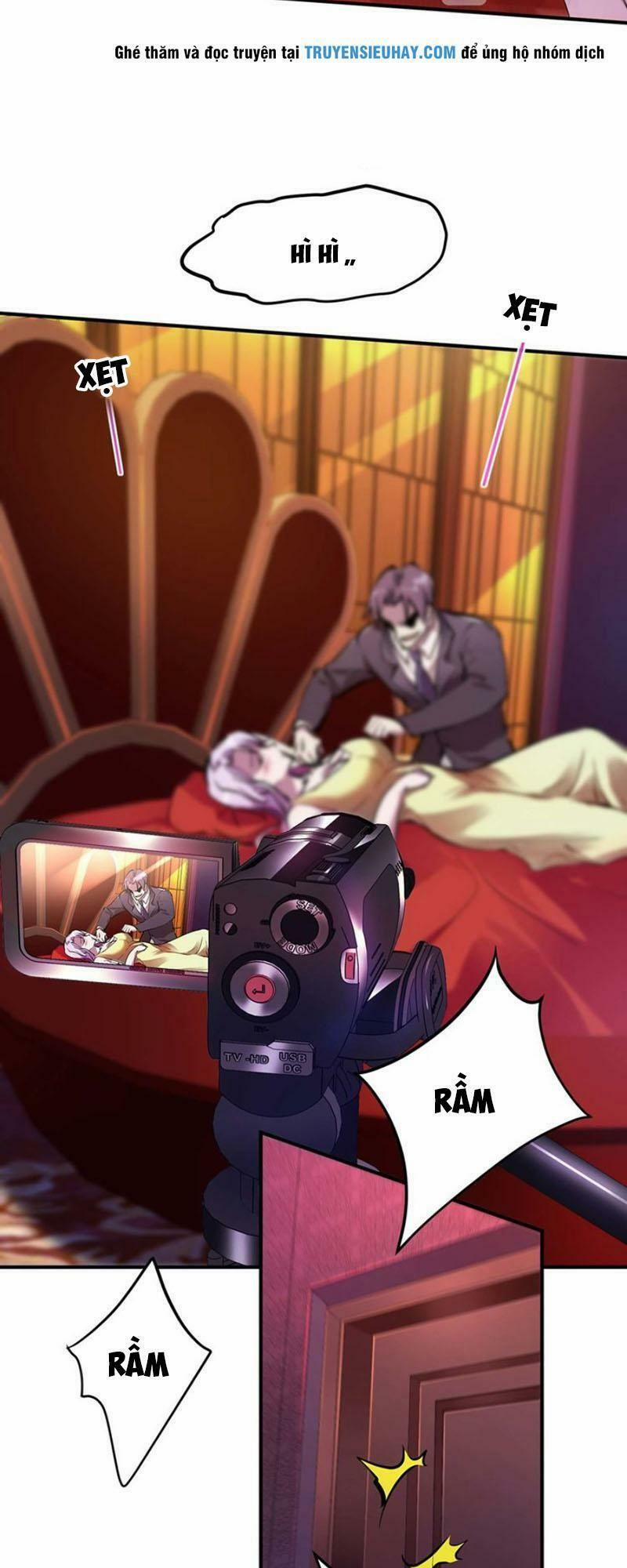 Đệ Nhất Ở Rể 6 trang 16