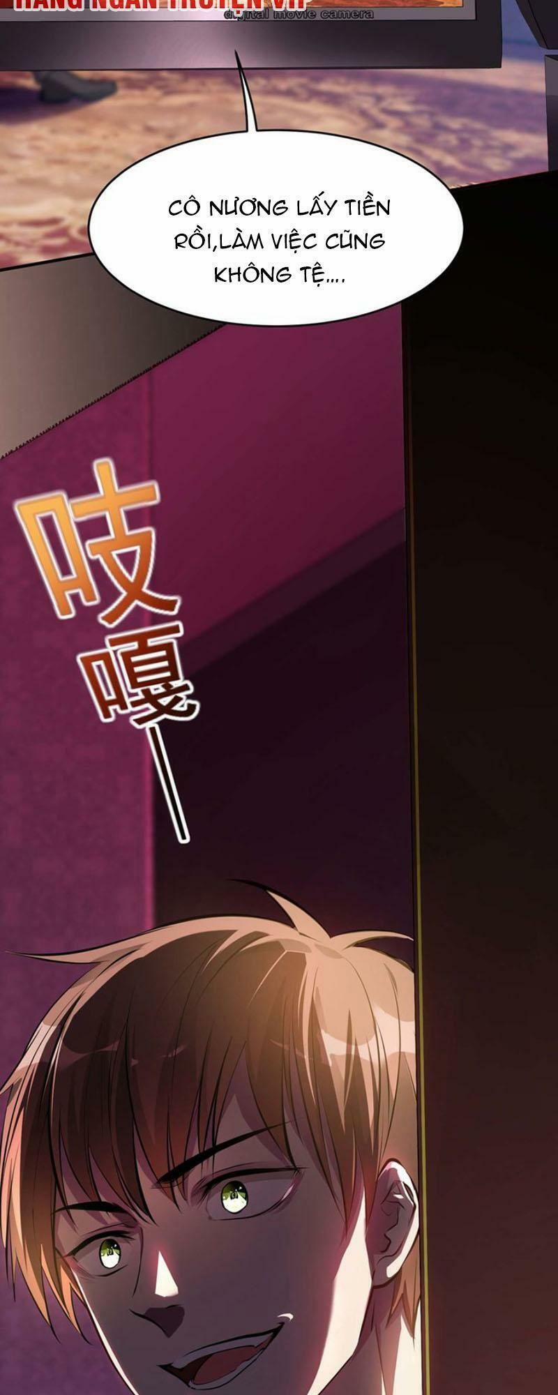 Đệ Nhất Ở Rể 6 trang 18