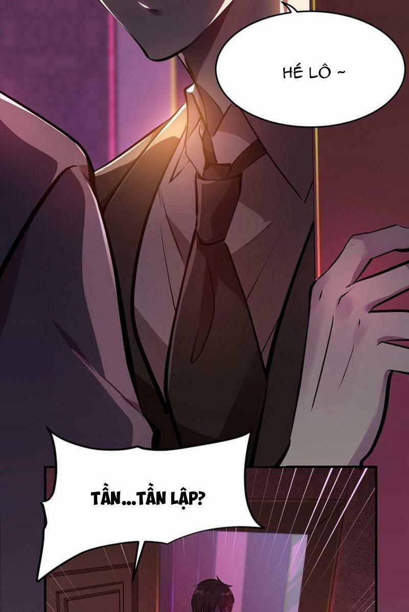 Đệ Nhất Ở Rể 6 trang 19