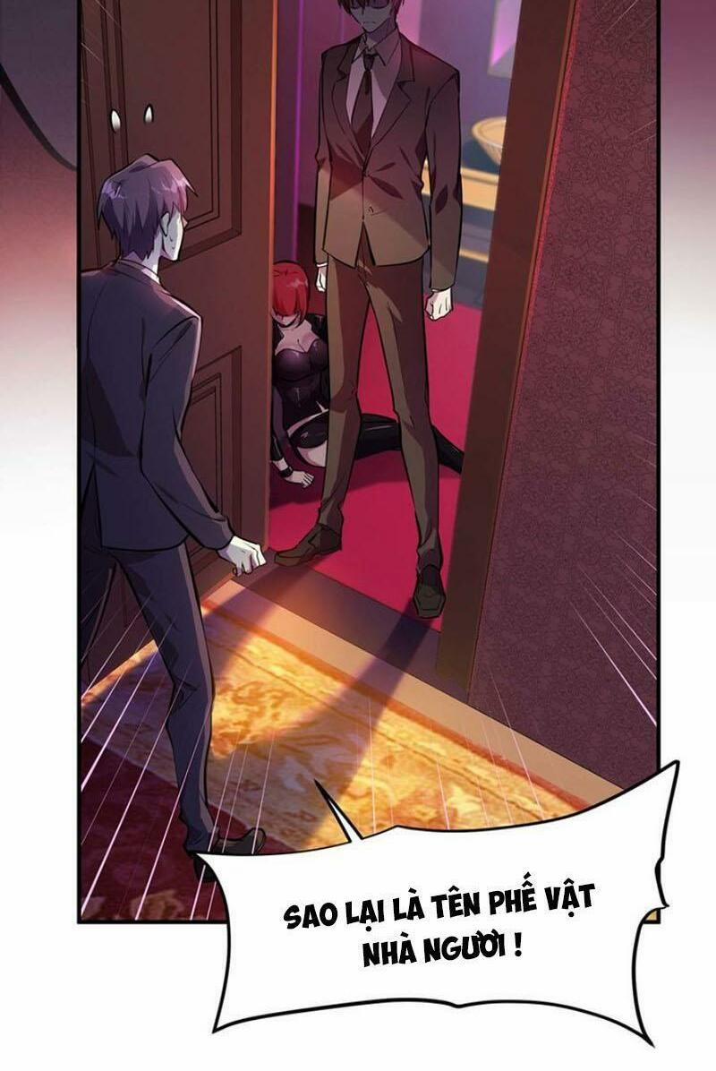 Đệ Nhất Ở Rể 6 trang 20
