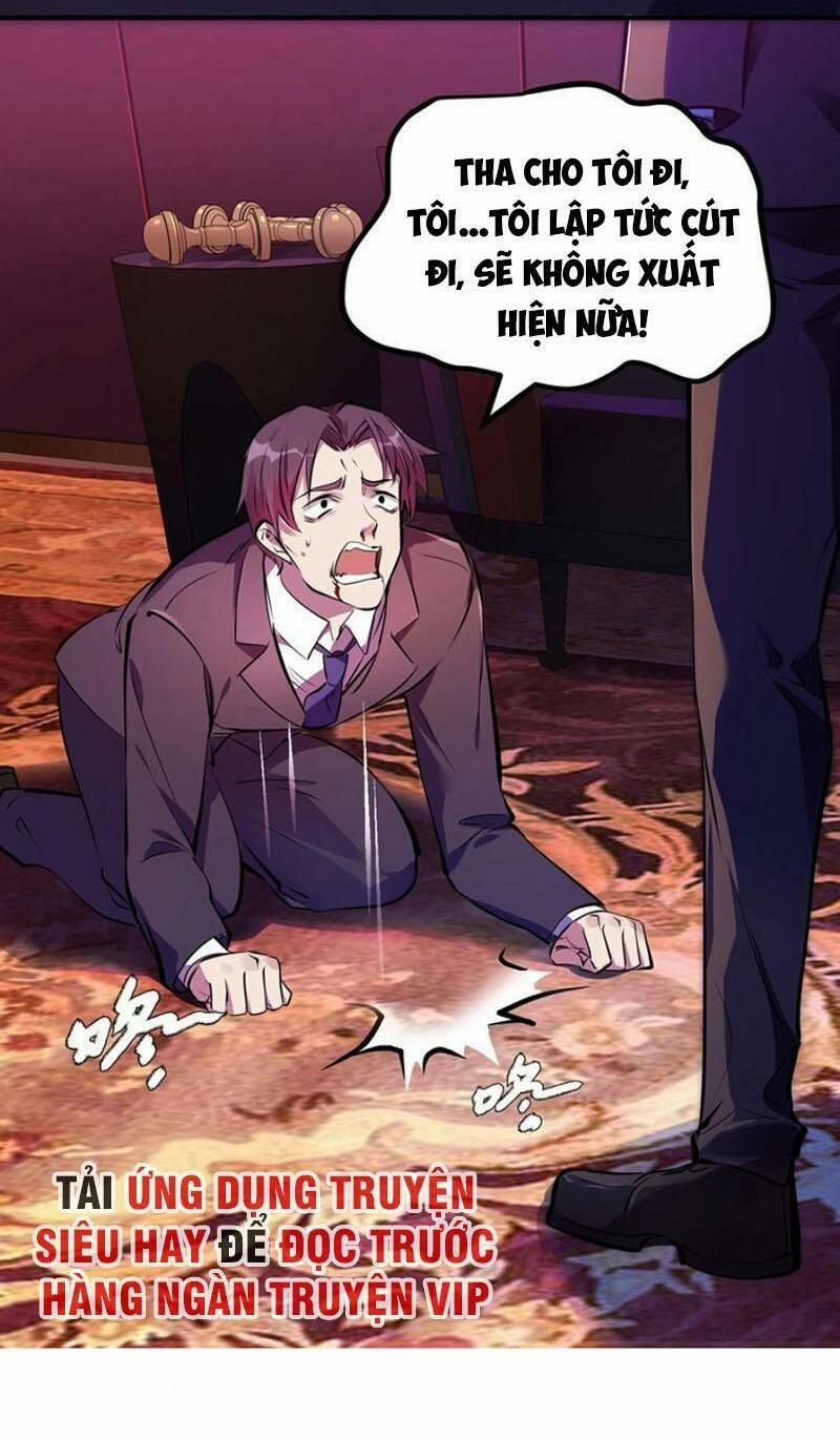 Đệ Nhất Ở Rể 6 trang 24