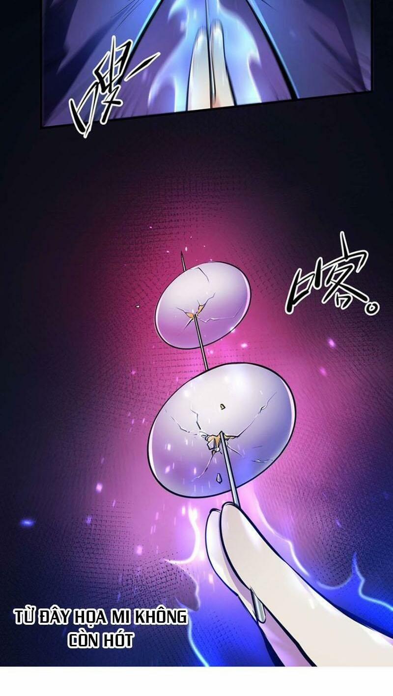 Đệ Nhất Ở Rể 6 trang 28