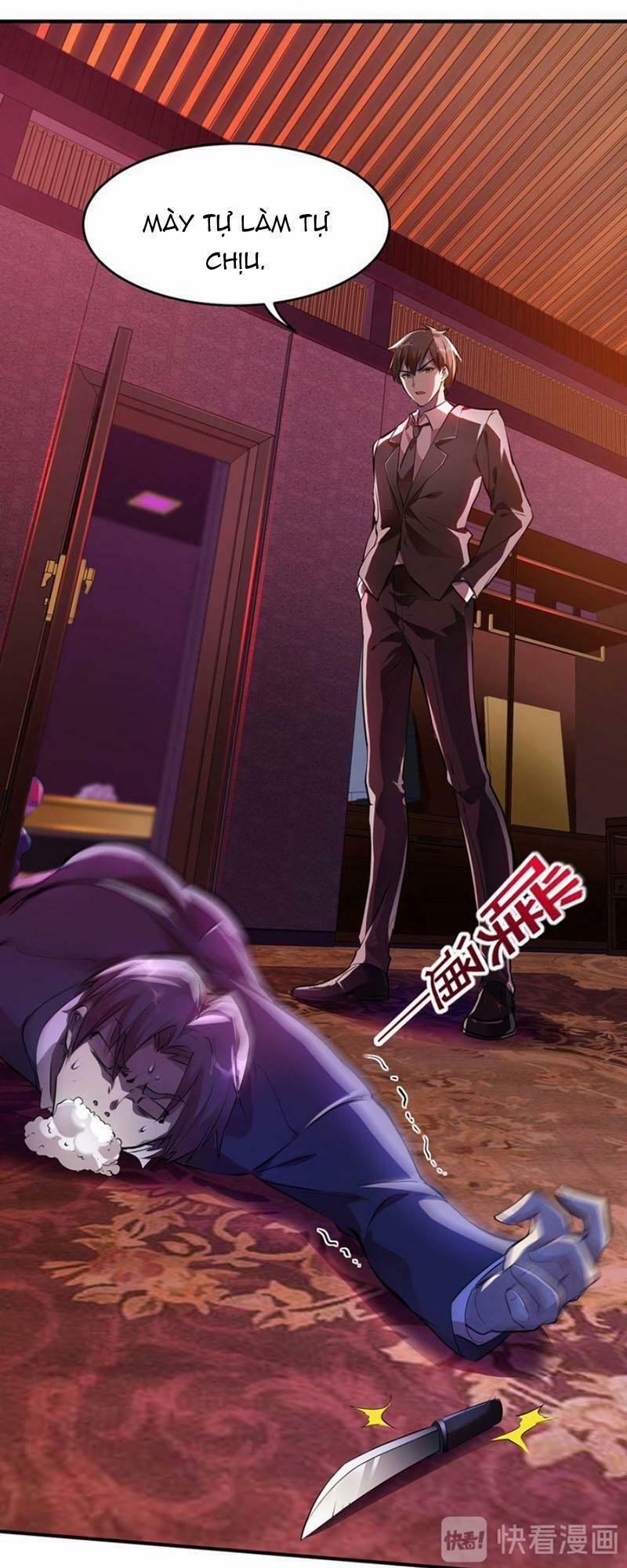 Đệ Nhất Ở Rể 6 trang 29