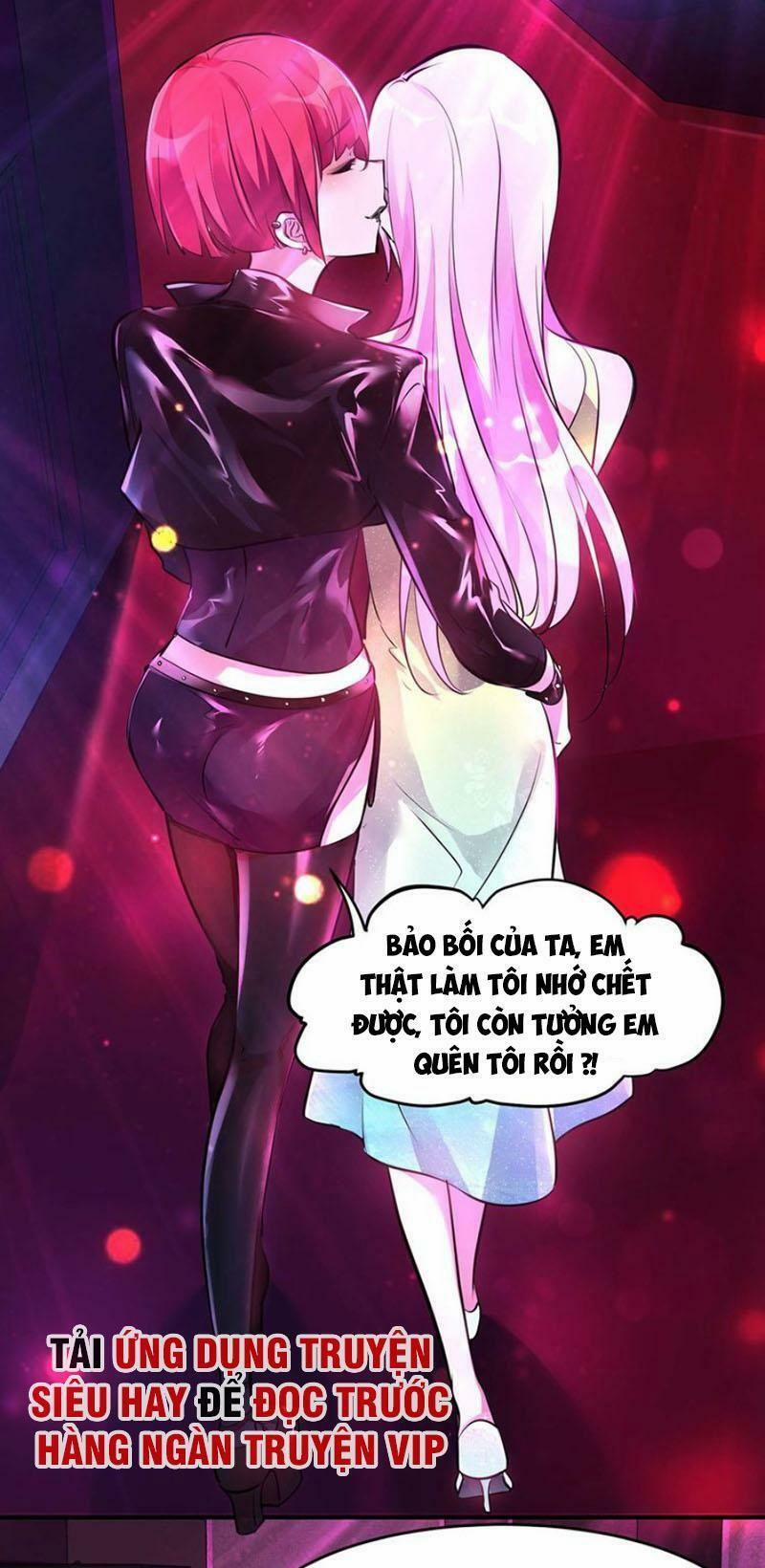 Đệ Nhất Ở Rể 6 trang 3