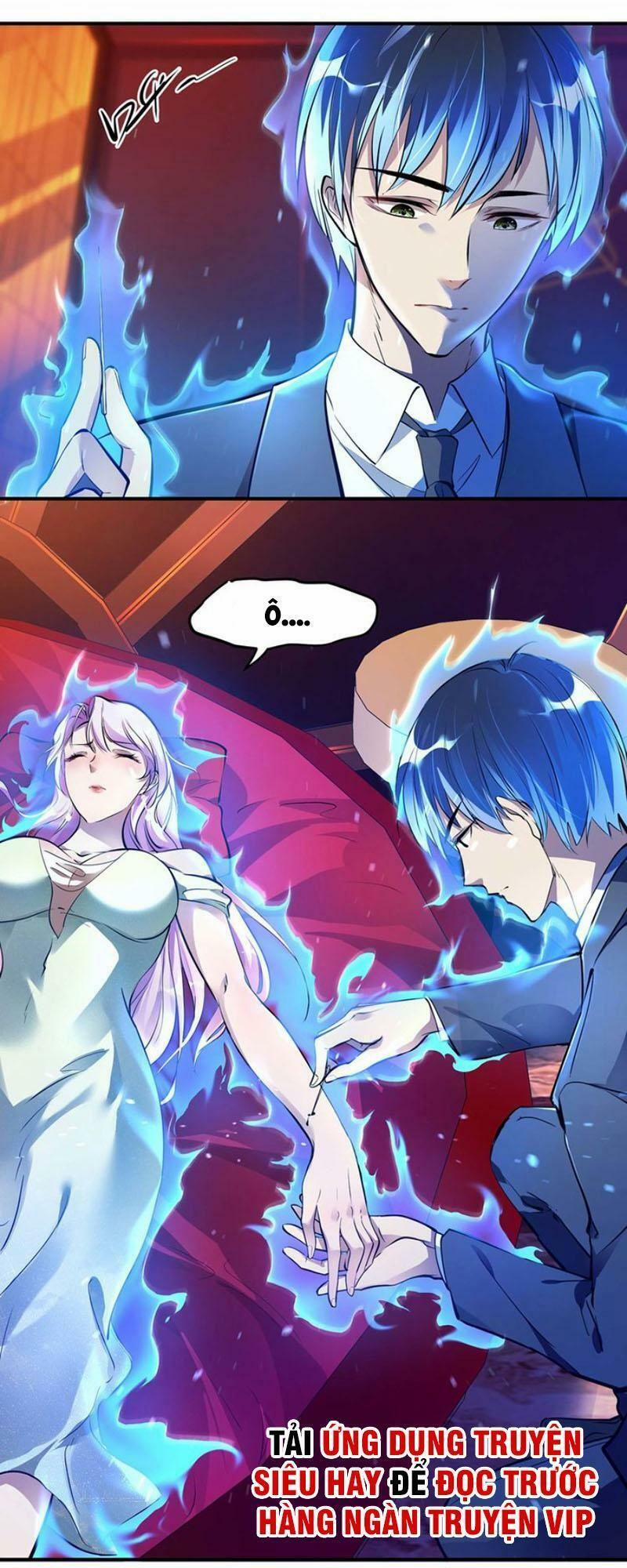 Đệ Nhất Ở Rể 6 trang 32