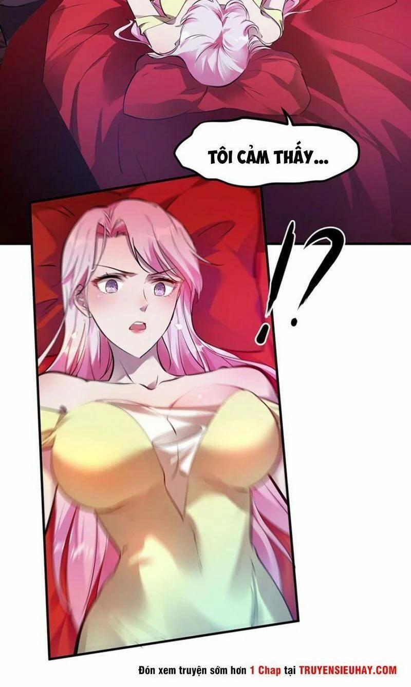 Đệ Nhất Ở Rể 6 trang 34