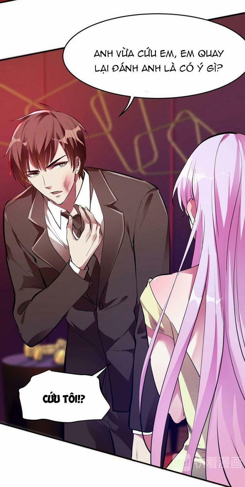 Đệ Nhất Ở Rể 6 trang 36