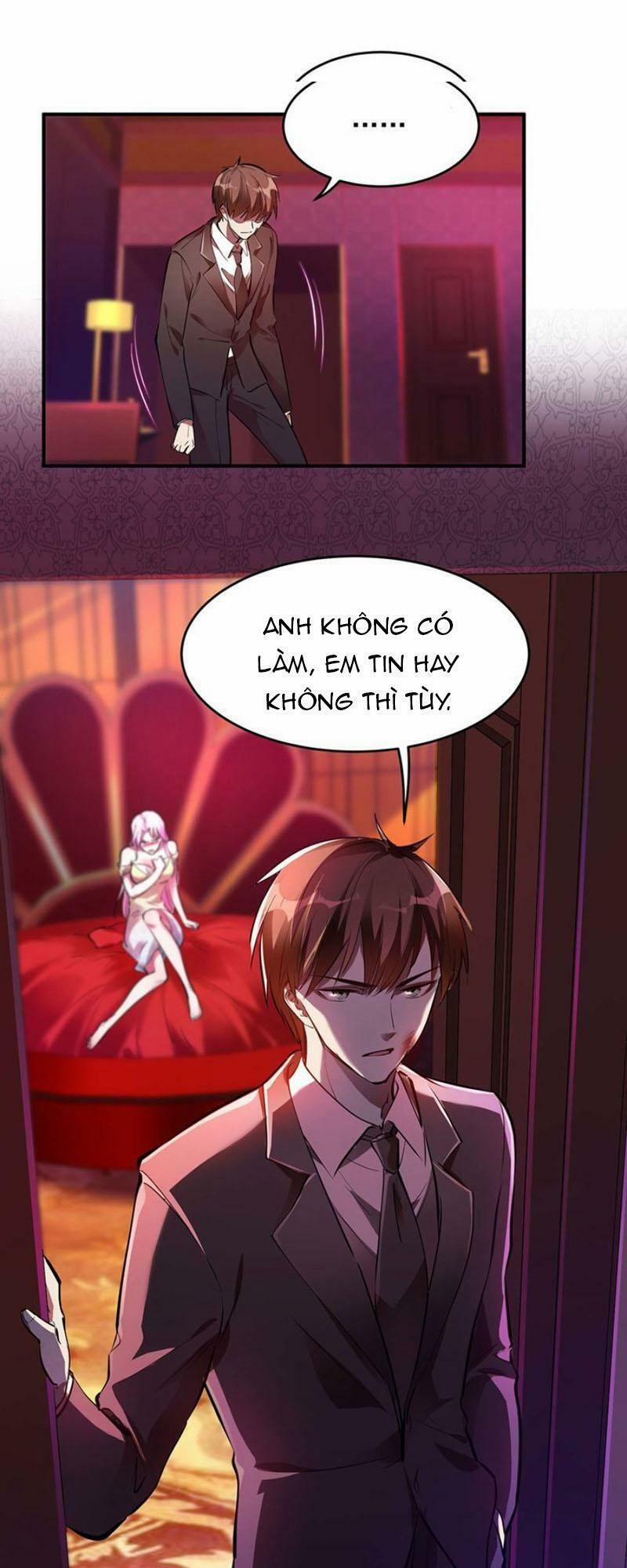 Đệ Nhất Ở Rể 6 trang 38