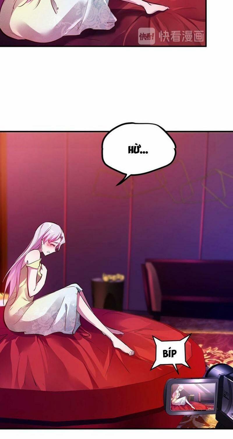 Đệ Nhất Ở Rể 6 trang 40