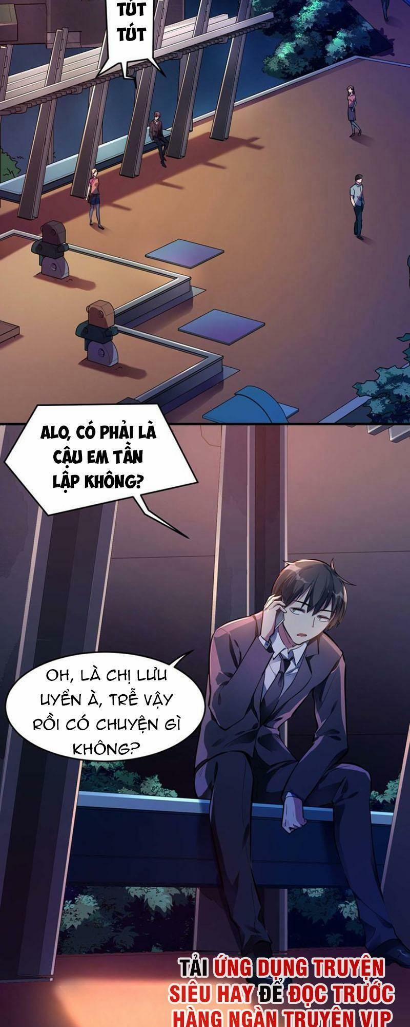 Đệ Nhất Ở Rể 6 trang 42