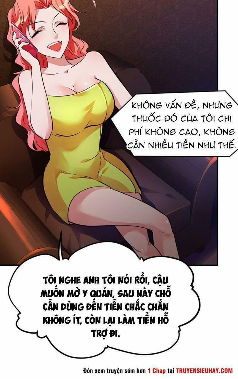 Đệ Nhất Ở Rể 6 trang 45