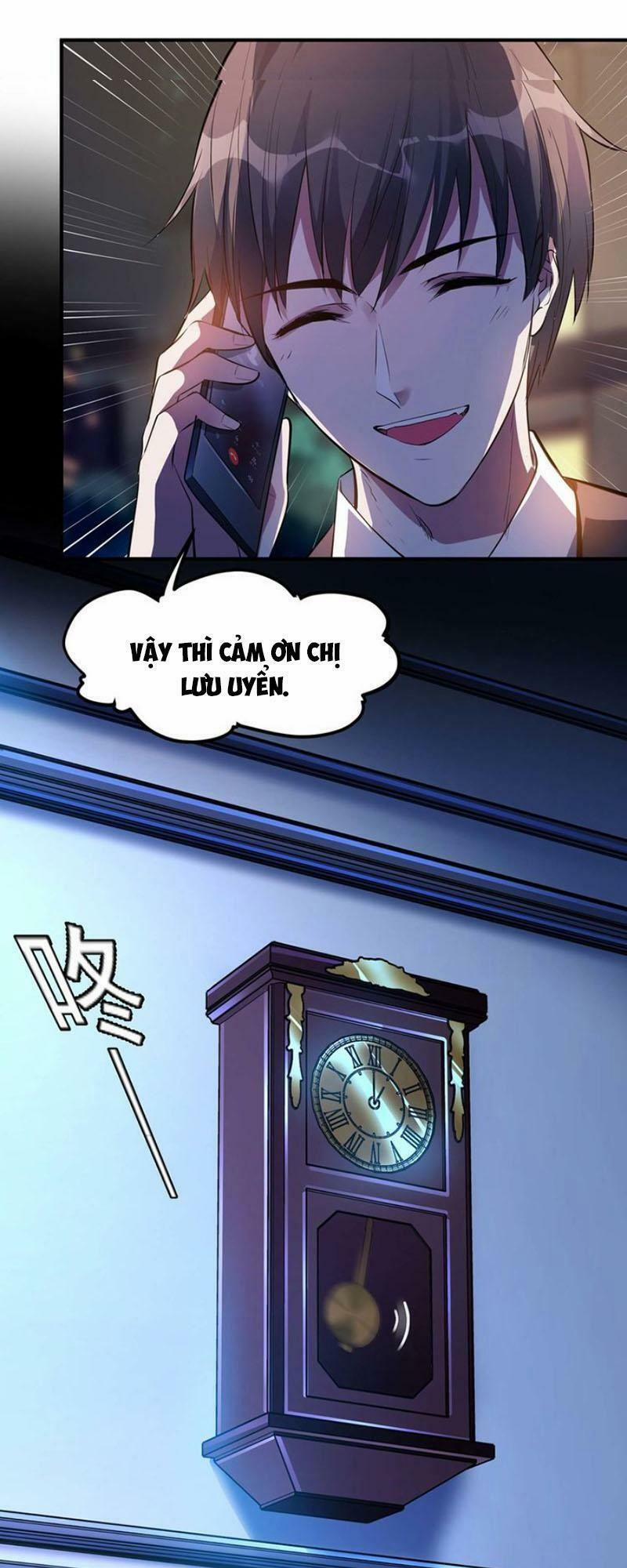 Đệ Nhất Ở Rể 6 trang 46