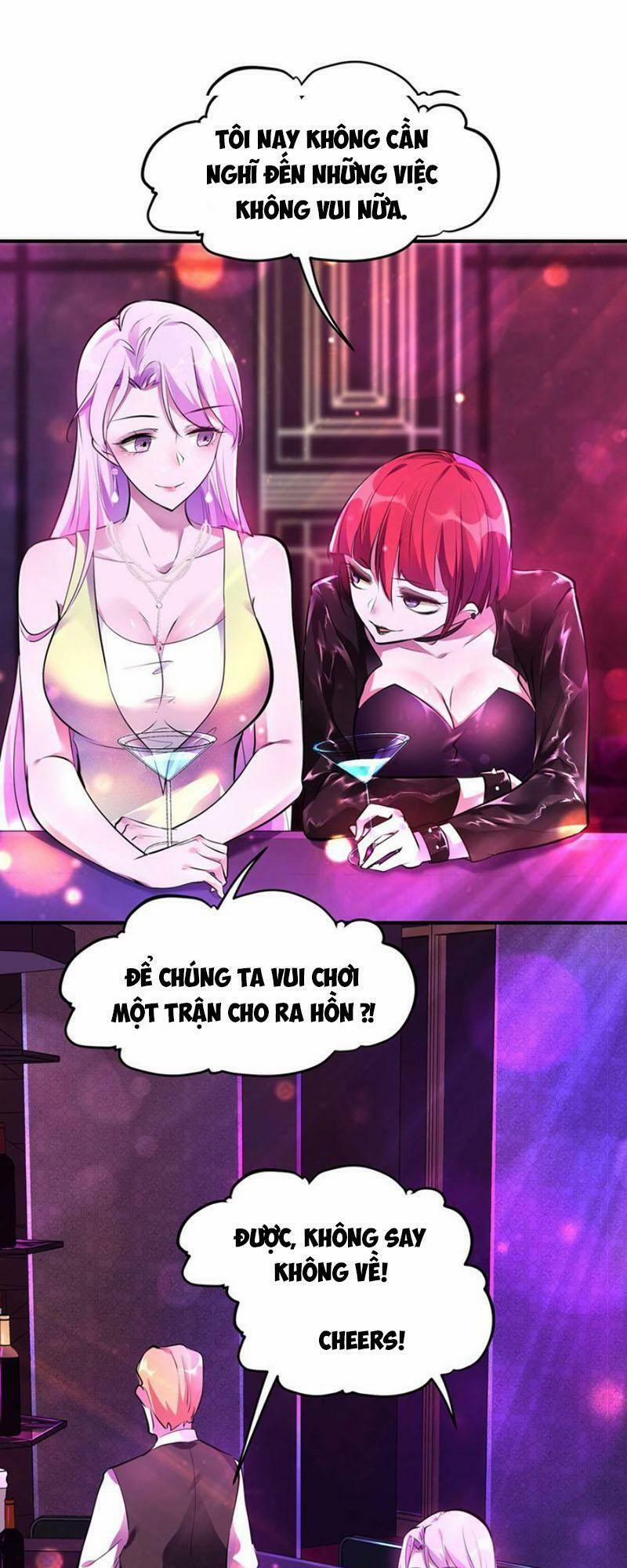 Đệ Nhất Ở Rể 6 trang 5