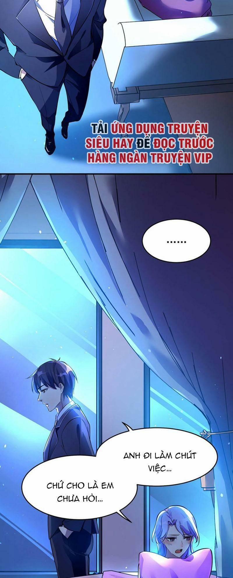 Đệ Nhất Ở Rể 6 trang 50