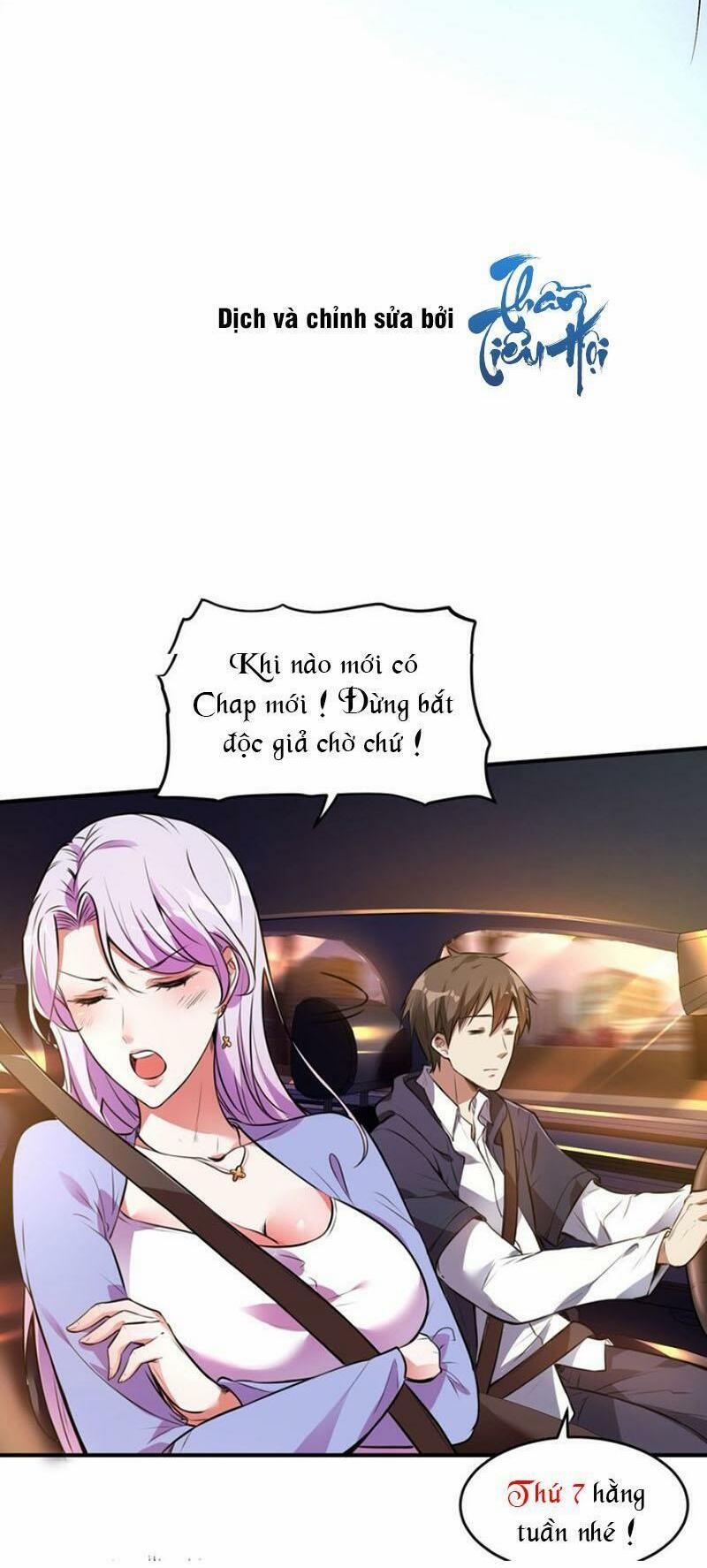 Đệ Nhất Ở Rể 6 trang 54