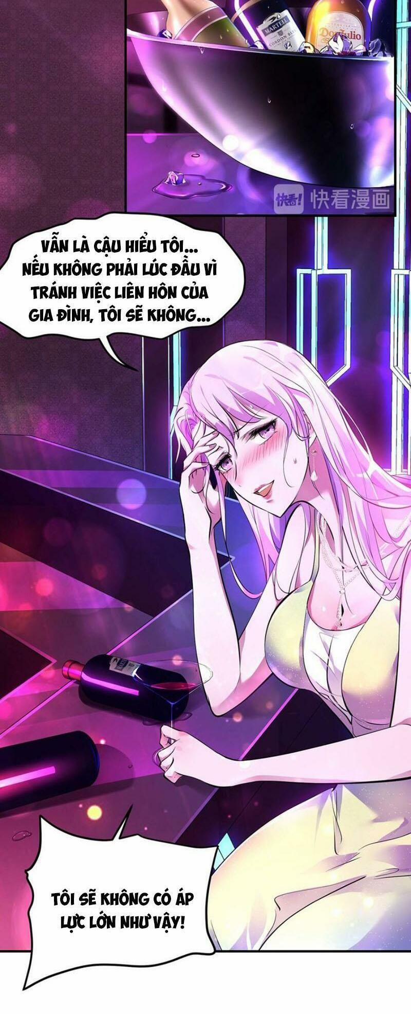 Đệ Nhất Ở Rể 6 trang 7