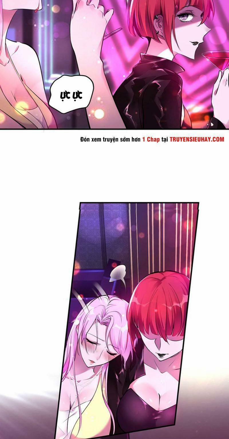 Đệ Nhất Ở Rể 6 trang 9