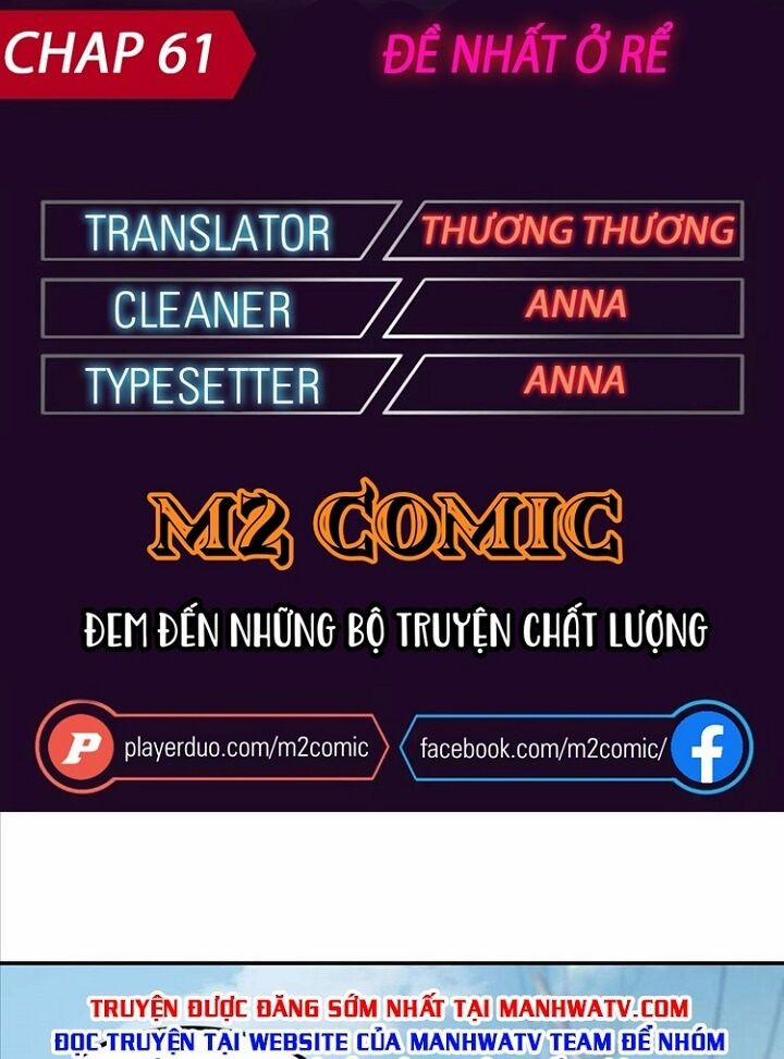 Đệ Nhất Ở Rể 61 trang 0