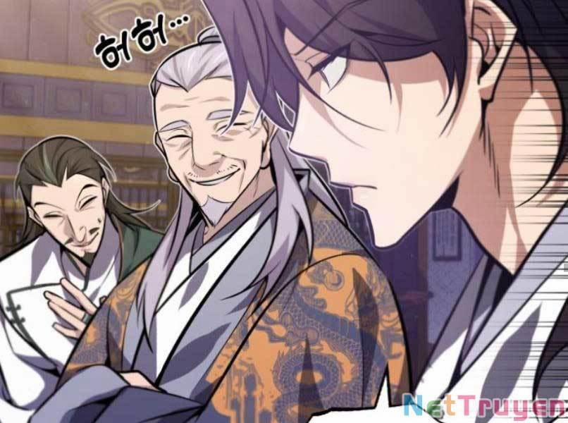 Đệ Nhất Võ Sư, Baek Cao Thủ 17 trang 116