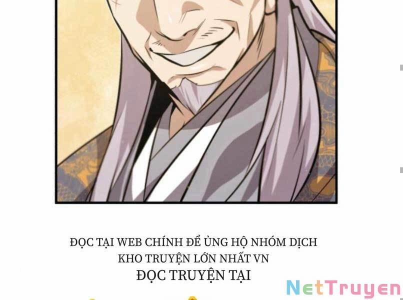 Đệ Nhất Võ Sư, Baek Cao Thủ 17 trang 128