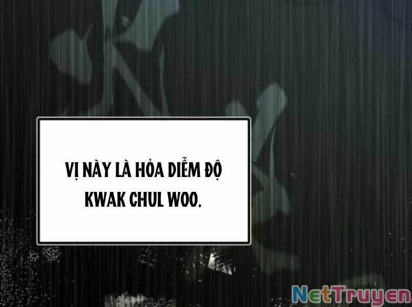 Đệ Nhất Võ Sư, Baek Cao Thủ 17 trang 13