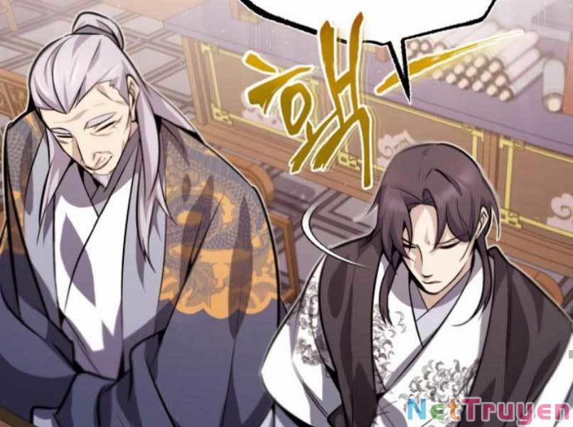 Đệ Nhất Võ Sư, Baek Cao Thủ 17 trang 134