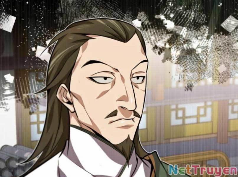 Đệ Nhất Võ Sư, Baek Cao Thủ 17 trang 14