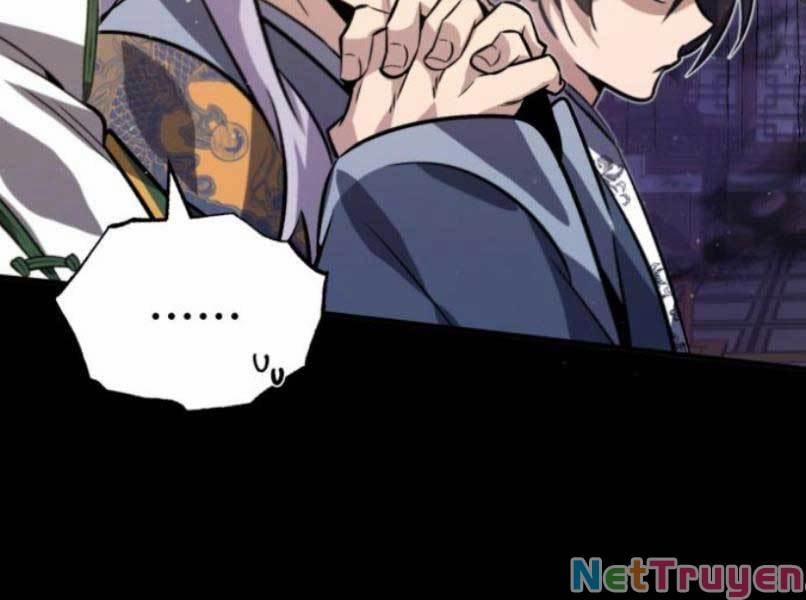 Đệ Nhất Võ Sư, Baek Cao Thủ 17 trang 141