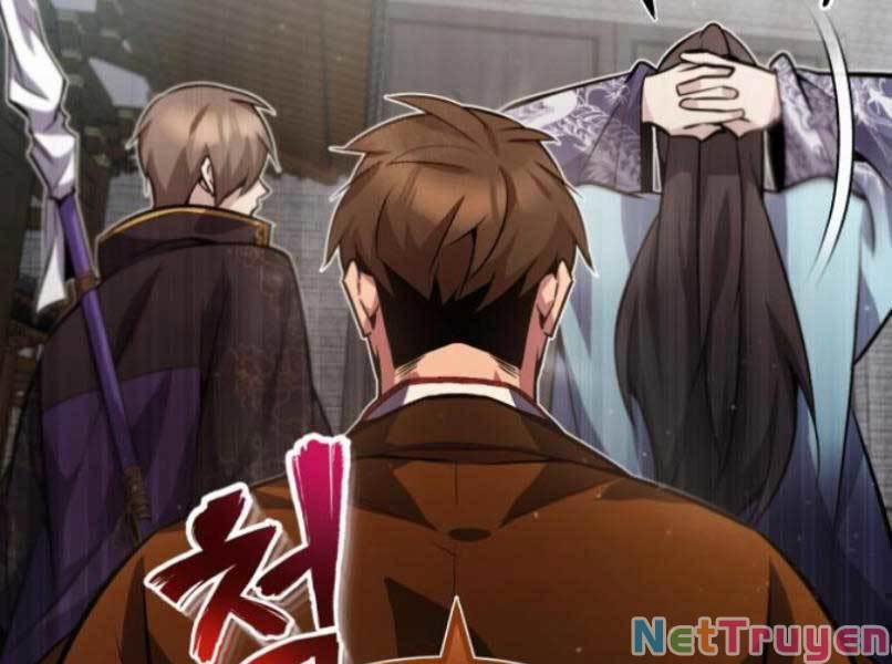 Đệ Nhất Võ Sư, Baek Cao Thủ 17 trang 152