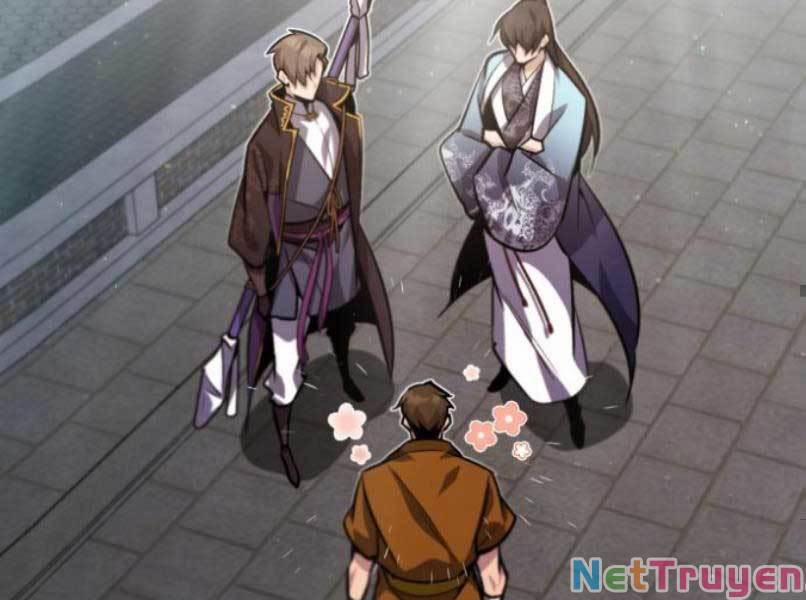 Đệ Nhất Võ Sư, Baek Cao Thủ 17 trang 170